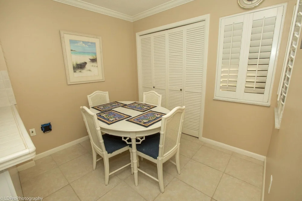 Inlet Reef 318 Destin - 2 Br Condo