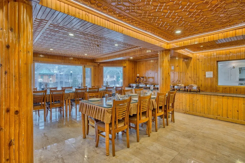 Hotel Baisaran Pahalgam