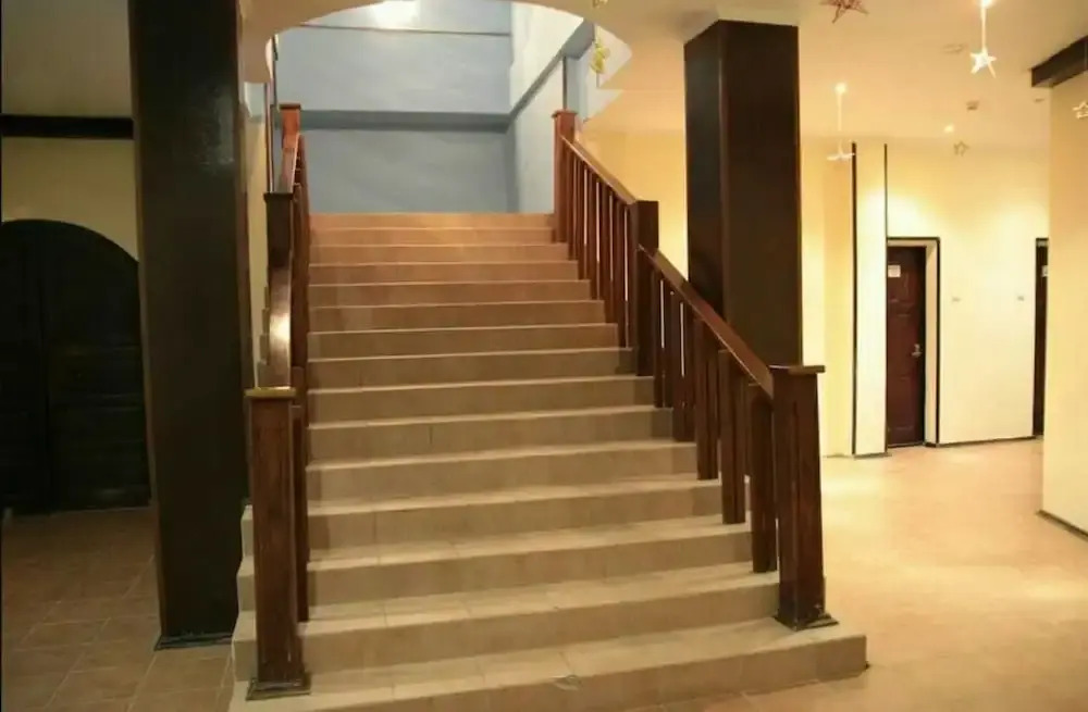 PolGreen hostel