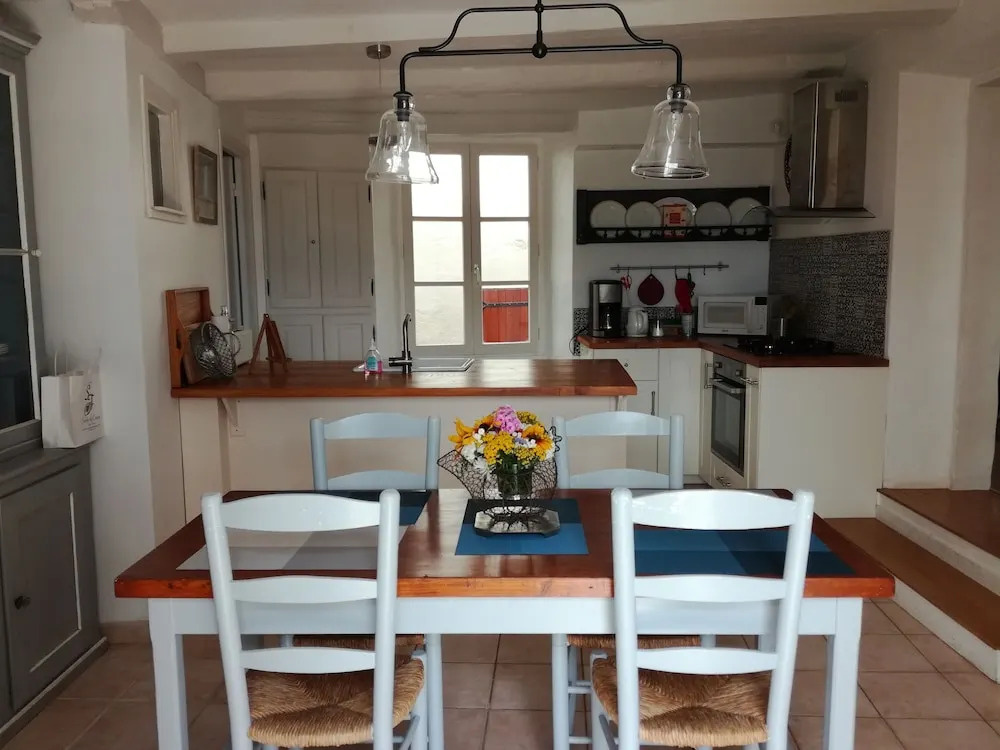 Gîte du Besset