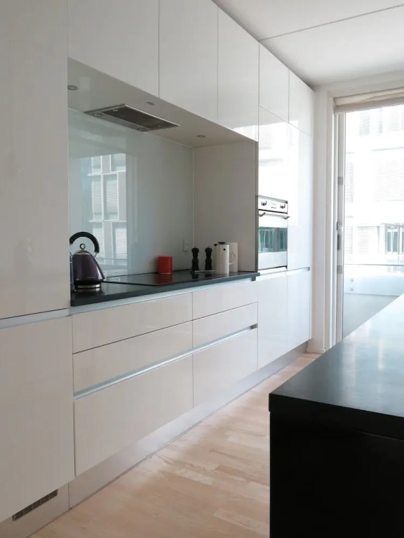 Apartment Islands Brygge 1149-2