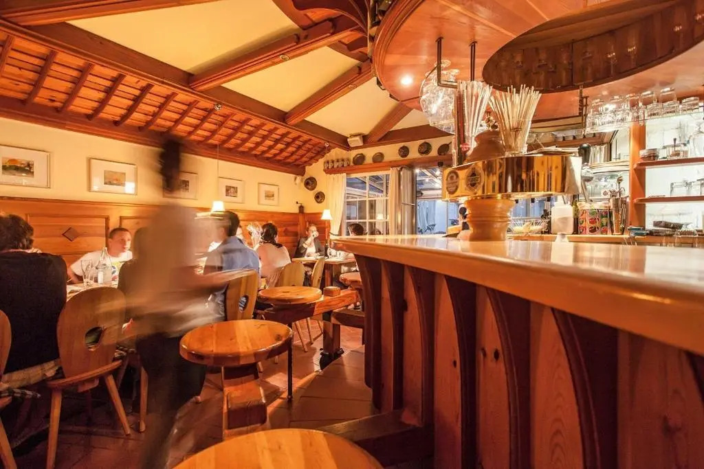 Gasthaus Babsi