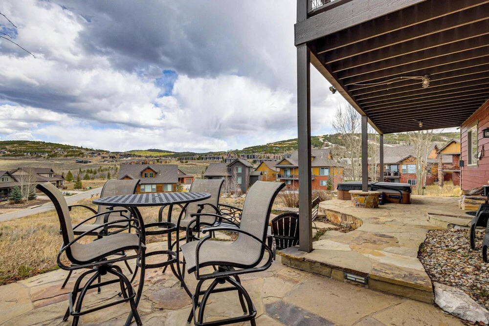 Granby Home w/ Hot Tub + Ski, Golf & Pool Access