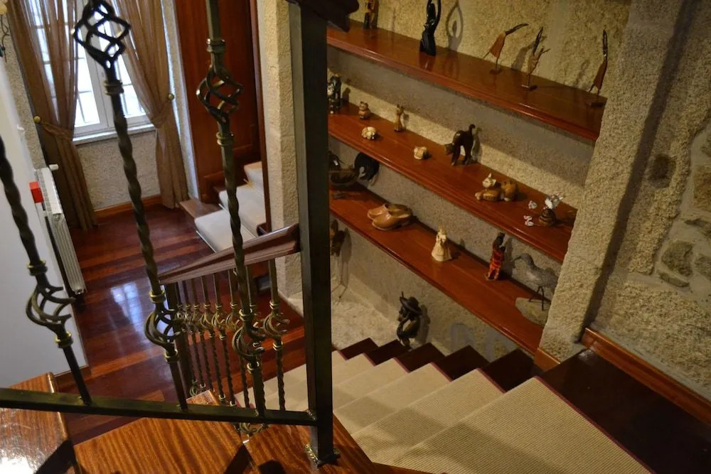 Casa da Farmácia
