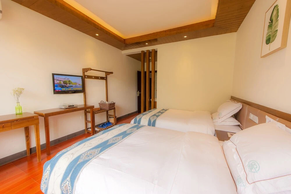 MSHua Xi Inn Yangshuo