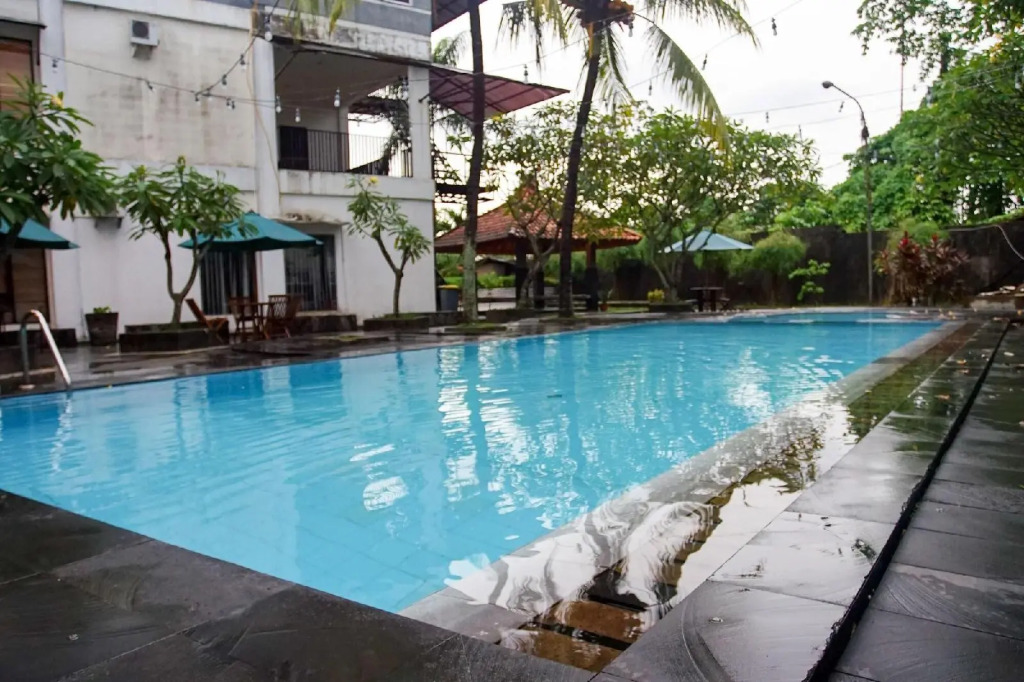 Wisma Grand Kemala Hotel