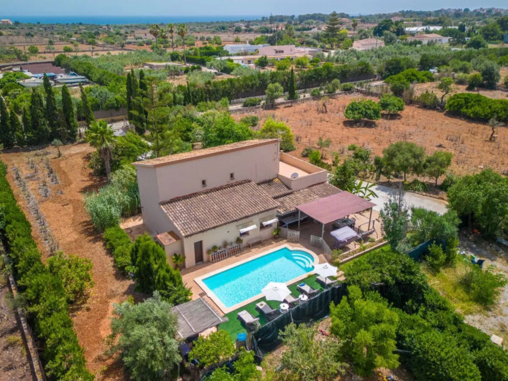Villa Es Xipres