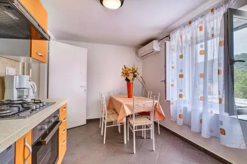 Apartments Ljubica
