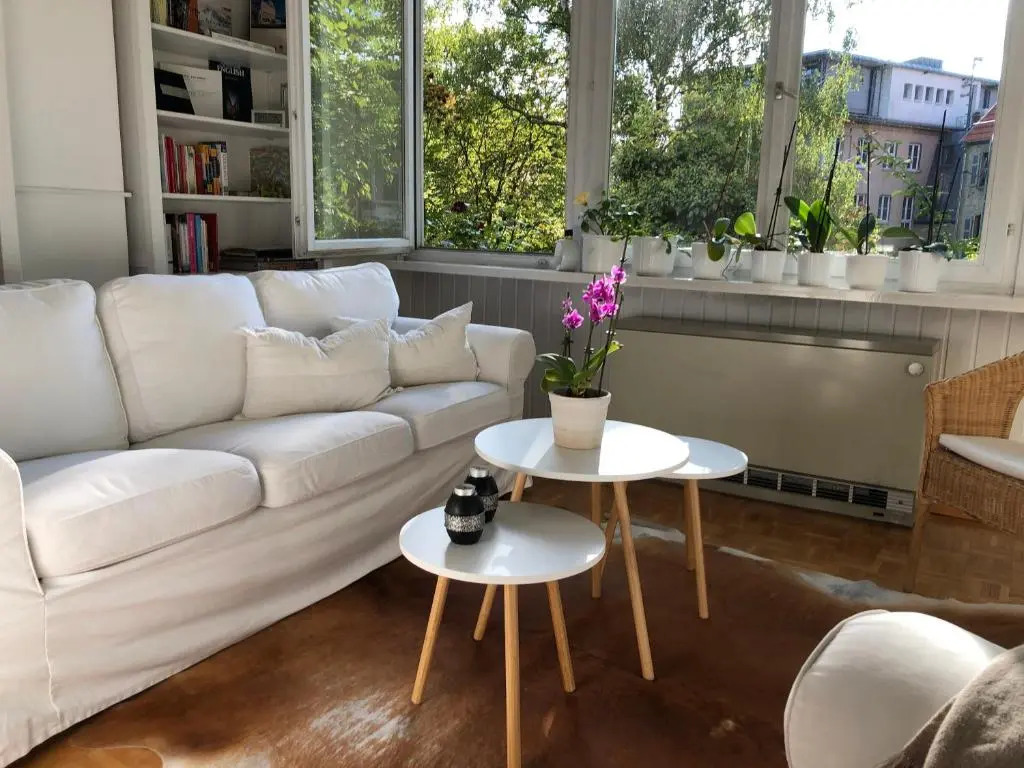 KernerApartement