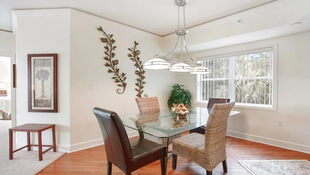 201 Windsor Place 2 Bedroom Villa