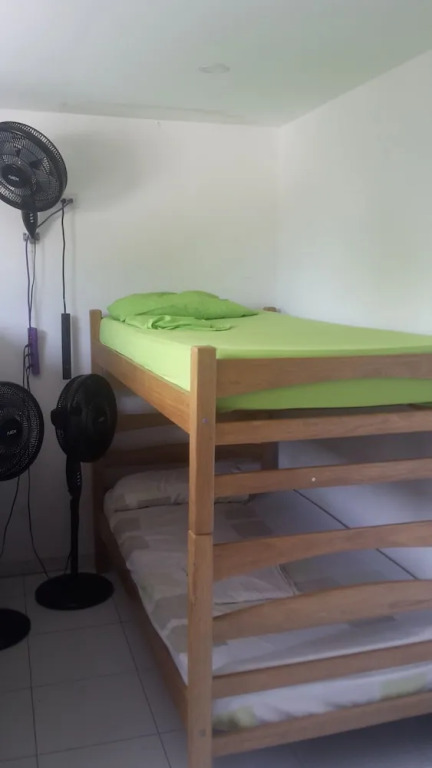 The Meeting Point Hostel