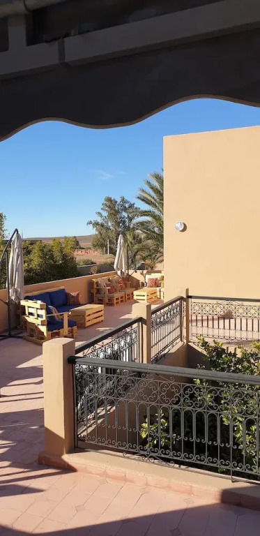 Casa d'Orient & Spa