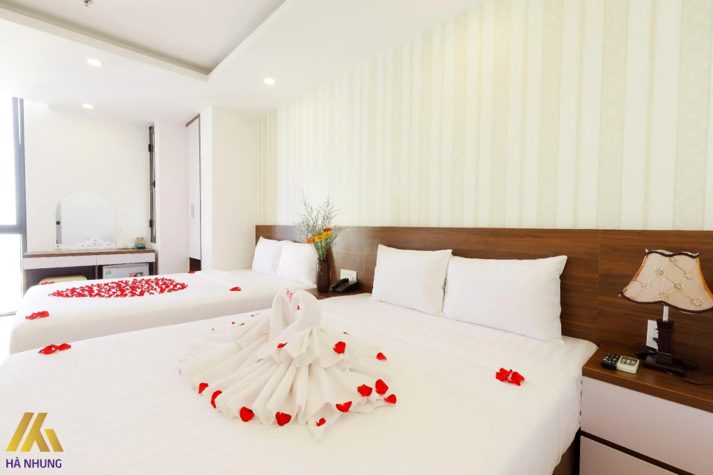 Ha Nhung Hotel Nha Trang