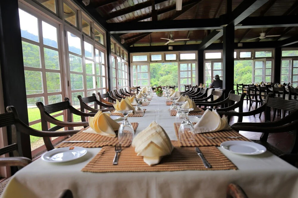 Kitulgala Heritage Rest House