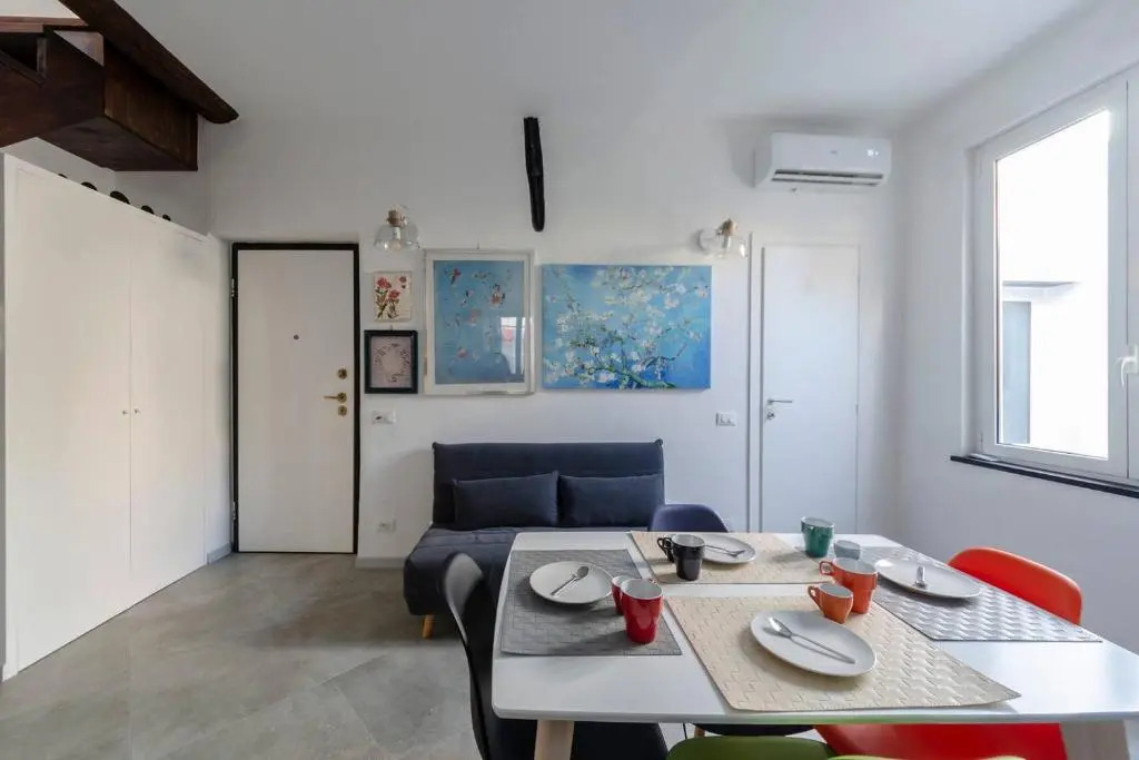 Castelli's apartment for your holidays 16