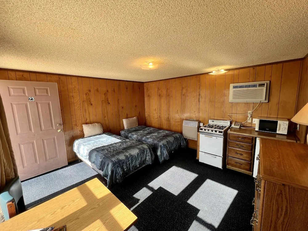 Border Inn Casino