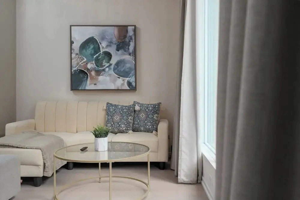 North Suites - Downtown Toronto
