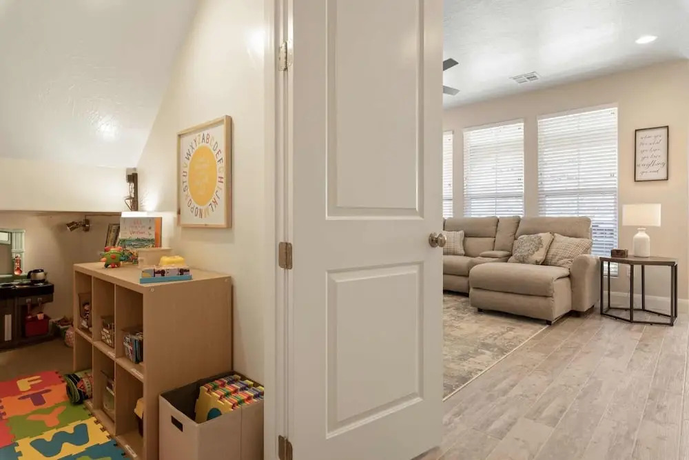 The Gathering Place at Escondido townhouse