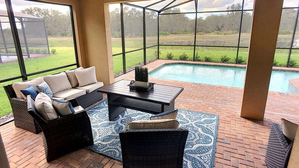 Pura Vida Retreat Brand New 7 Bedroom in Solterra