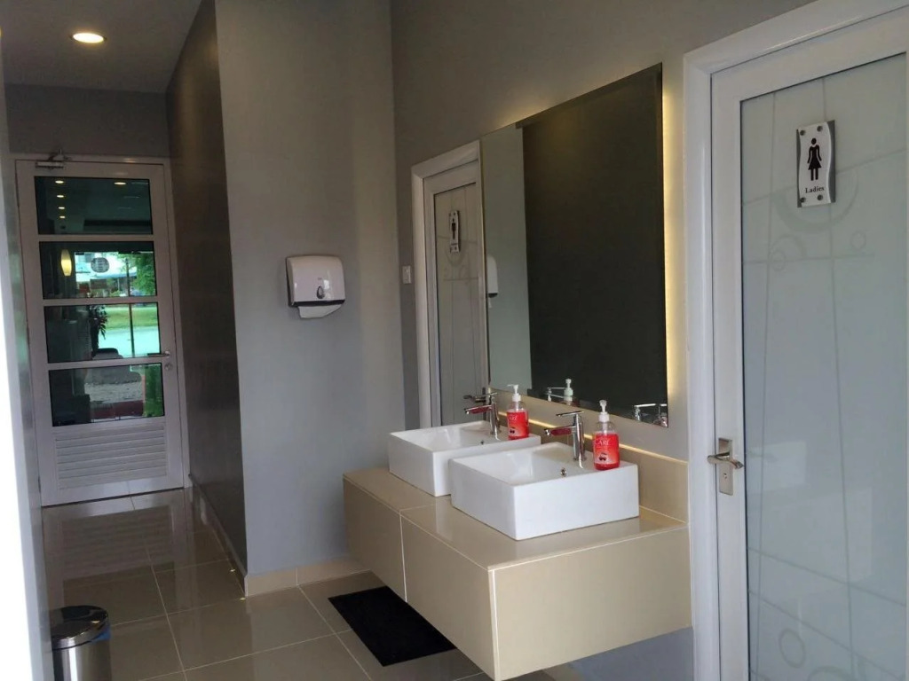 G Langkawi Motel