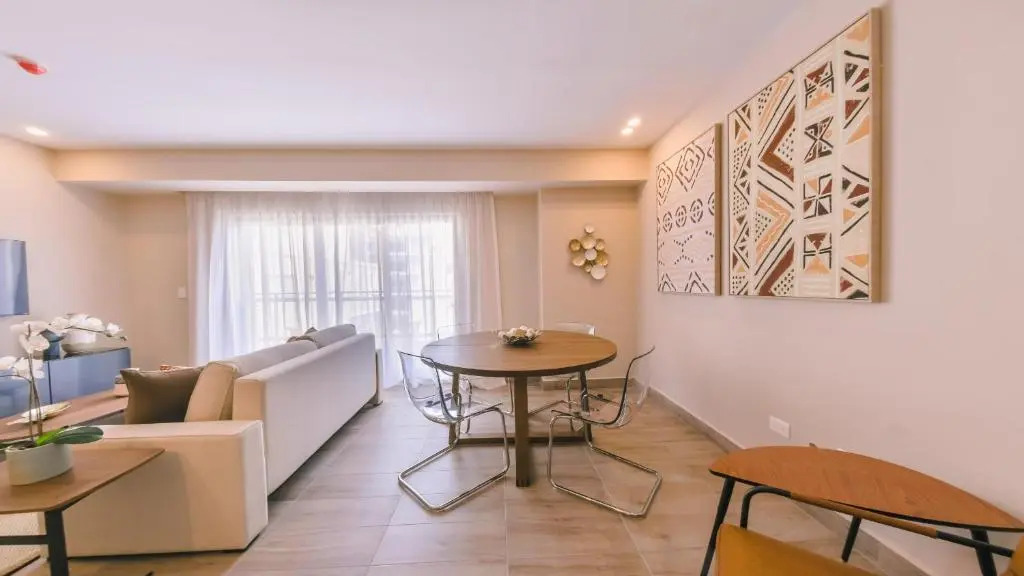 Regatta Living II - 905