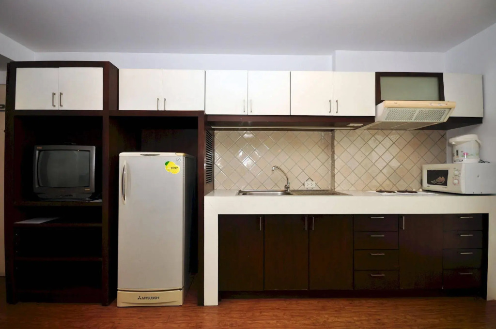 PSB1 Apartment