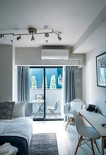 intheHood Nihonbashi - Vacation STAY 09748v