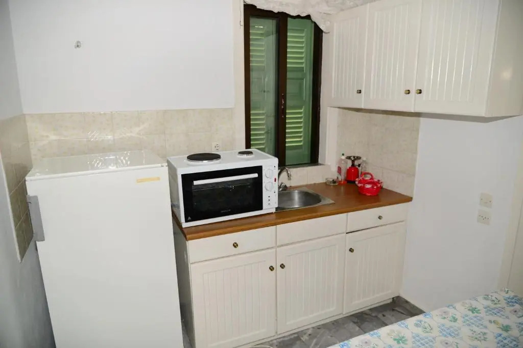 Tiros Apartments Armonia