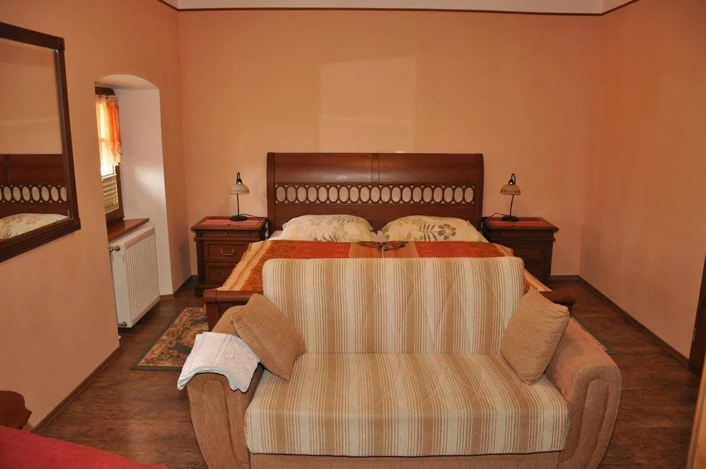 Bed & Breakfast PrSknet