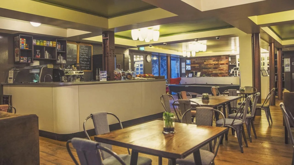 The Stay Club Willesden