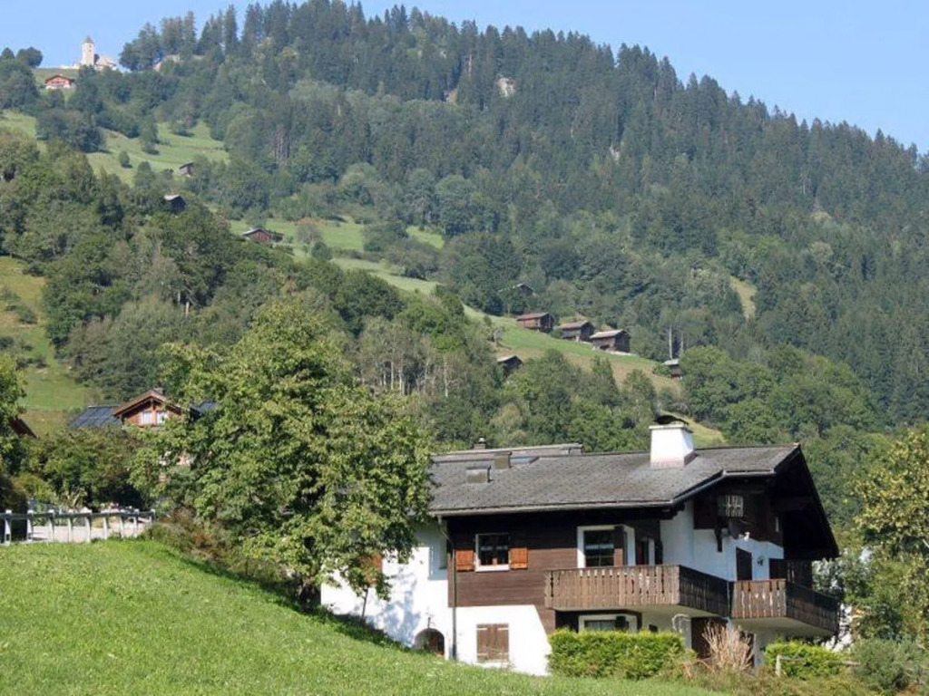 Muotta Sulegl. Wohnung Nr. 4 (LAA148)