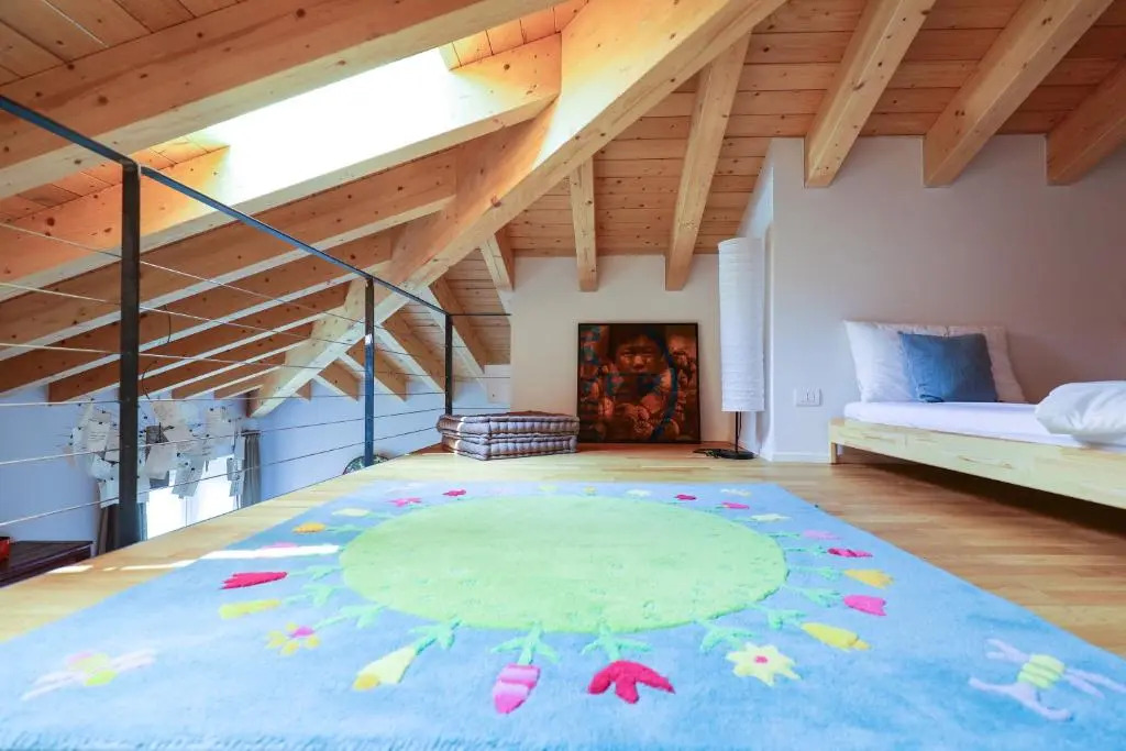 Altana Bergamo Home