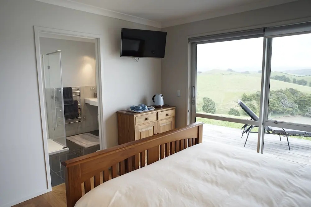 BnB Whangaruru