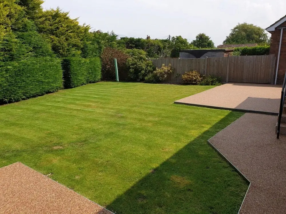 Rosies Detached Bungalow