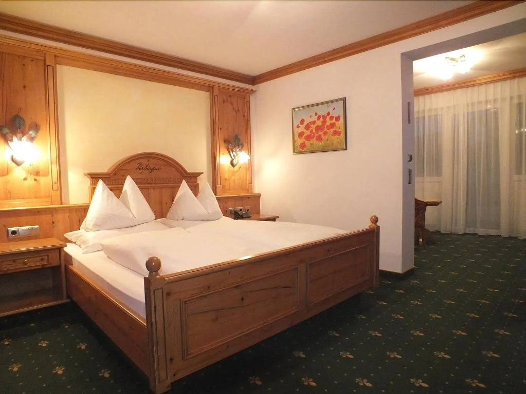 Hotel Das Urbisgut