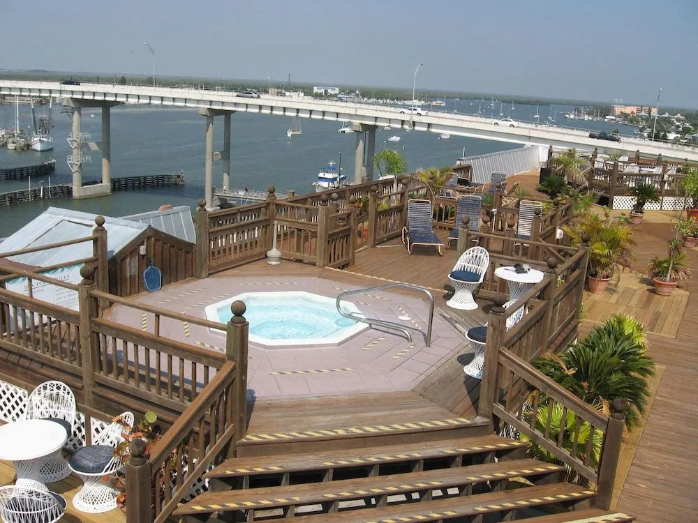 Marina Village at Snug Harbor