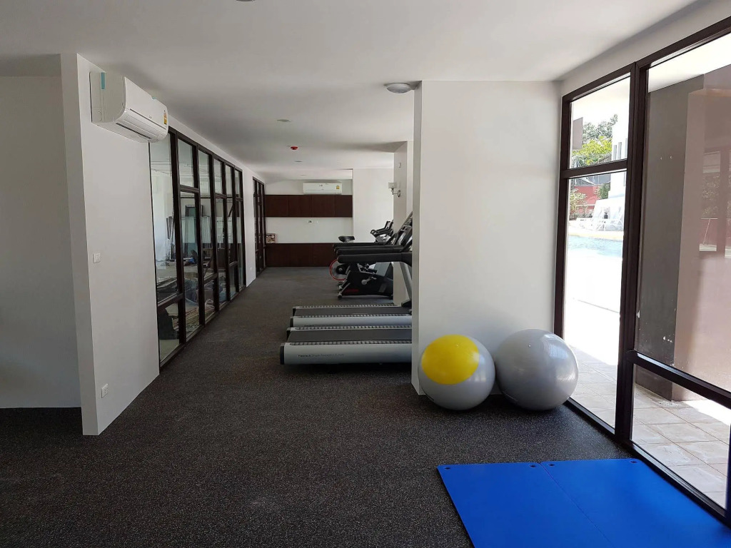 The Lai Thai Luxury Condominiums