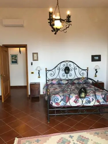 La Casa Del Nonno Raffaele