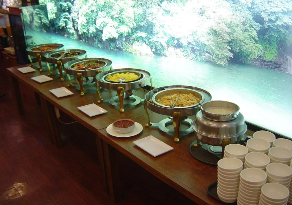 Ocean Grand Hotel