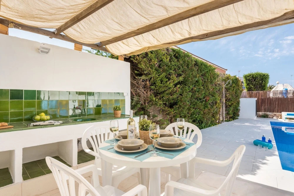 Villa Mestral