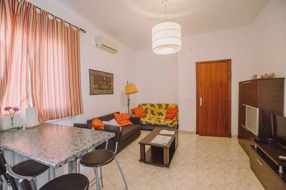 Apartamento Mandala Cadiz