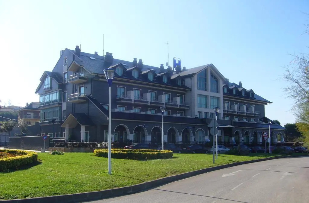 Hotel Milagros Golf
