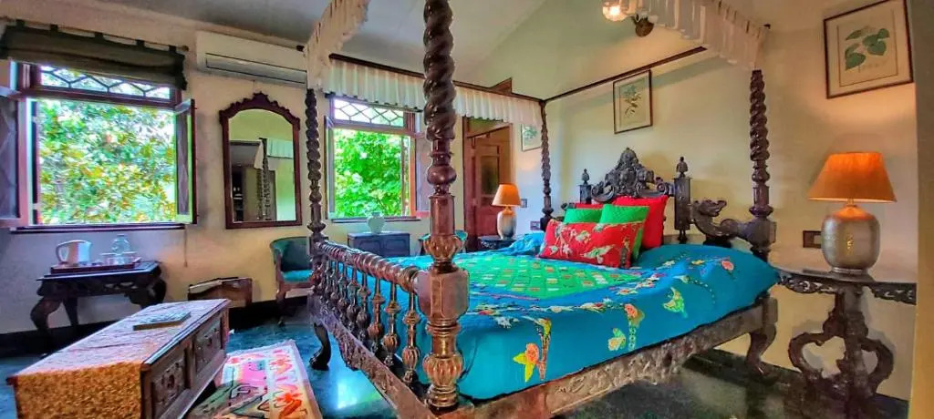 Shaheen Bagh - A Luxury Boutique Resort & Spa