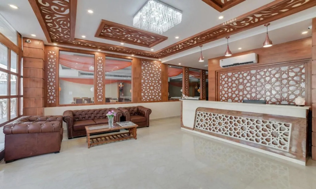 Townhouse Oak Dehradun Court Formerly GK Residency
