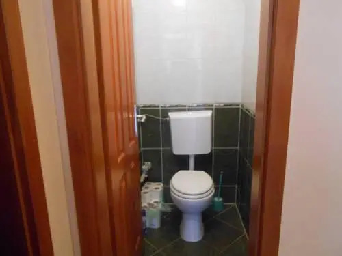 Mercédesz Apartman