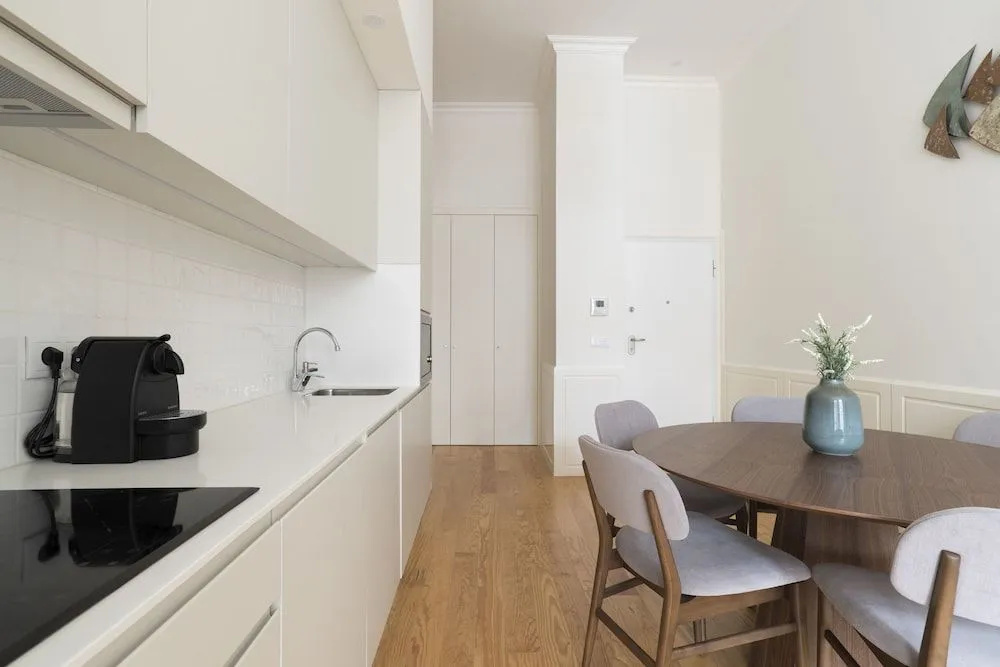 LIT Apartments 2 bedrooms at City center