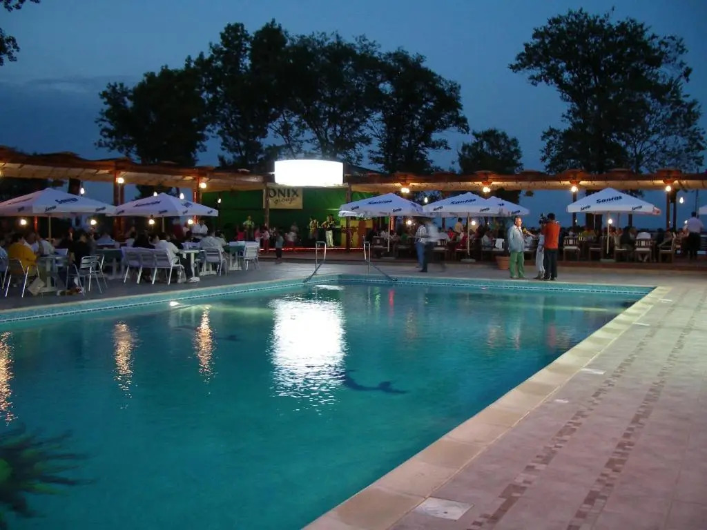 Hotel Central