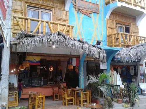 Hotel Karukera