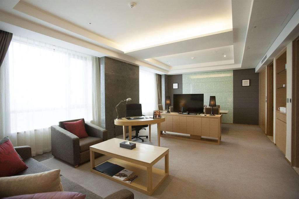 Best Western Hotel Gunsan