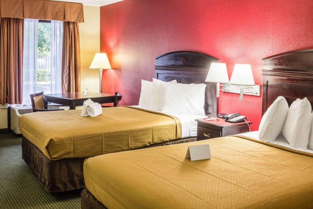Econo Lodge Palm Coast Central